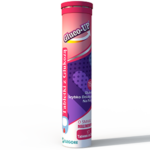 Gluco-Up Raspberry-PL