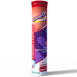 Gluco-Up Strawberry-PL