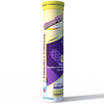 Gluco-Up Vanilla-PL