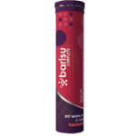 Barisu Complete Tube